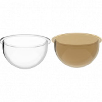 Axis Communications AXIS Q36-VE SMOKED DOME